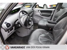 Citroën Xsara Picasso - 2.0i-16V Image