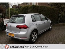 Volkswagen Golf - TSI 110Pk Comfortline Navigatie/Climate/17"