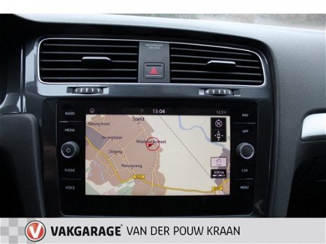 Volkswagen Golf - TSI 110Pk Comfortline Navigatie/Climate/17