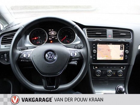 Volkswagen Golf - TSI 110Pk Comfortline Navigatie/Climate/17