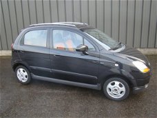 Chevrolet Matiz - 1.0 SX Airco