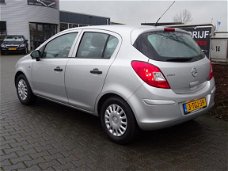 Opel Corsa - 1.2-16V '111' Edition 5-Drs Airco