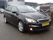 Peugeot 308 SW - 1.6 HDI Executive Navi Leer Pano-dak - 1 - Thumbnail