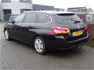 Peugeot 308 SW - 1.6 HDI Executive Navi Leer Pano-dak - 1 - Thumbnail