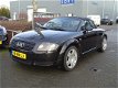 Audi TT Roadster - 1.8 5V Turbo - 1 - Thumbnail