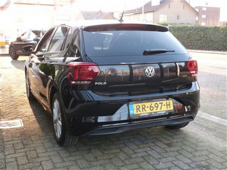 Volkswagen Polo - 1.0 TSI 95pk Highline DSG automaat | navigatie - 1