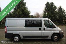 Fiat Ducato - bestel 33 2.3 MultiJet MH1