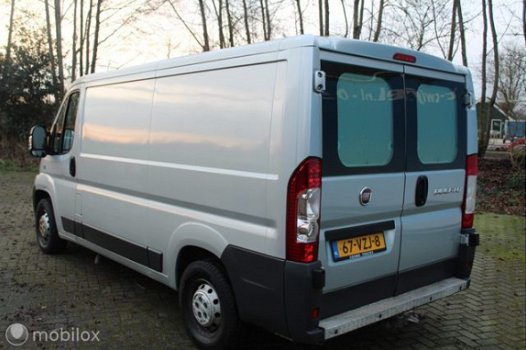 Fiat Ducato - bestel 33 2.3 MultiJet MH1 - 1