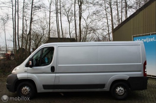 Fiat Ducato - bestel 33 2.3 MultiJet MH1 - 1