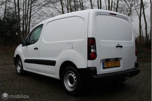 Peugeot Partner - bestel 122 1.6 BlueHDi 100 L1 XR S&S - 1