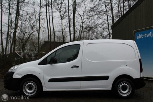 Peugeot Partner - bestel 122 1.6 BlueHDi 100 L1 XR S&S - 1