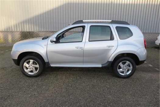 Dacia Duster - 1.6 Lauréate 2wd /68.000 Km/2e Eig/Airco/16inch/NAP/Garantie - 1