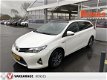 Toyota Auris Touring Sports - 1.8 Hybrid Lease - 1 - Thumbnail