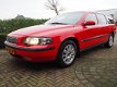 Volvo V70 - 2.4 Comfort Line | ECC | LMV | Trekhaak | Netjes | - 1 - Thumbnail