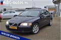 Volvo S60 - 2.4D Momentum *Navi, Sport-Leder, PDC - 1 - Thumbnail