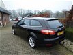 Ford Mondeo Wagon - 2.0-16V Titanium Navigatie, Stoelverwarming, Sportstoelen. Leder/alcantara, Keyl - 1 - Thumbnail