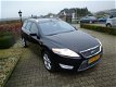 Ford Mondeo Wagon - 2.0-16V Titanium Navigatie, Stoelverwarming, Sportstoelen. Leder/alcantara, Keyl - 1 - Thumbnail