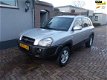 Hyundai Tucson - 2.0i 4WD Style 2006 apk 10-2020 nette auto - 1 - Thumbnail