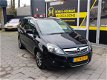 Opel Zafira - 1.8 Edition NAV./PDC/T.haak/2de eig.) - 1 - Thumbnail