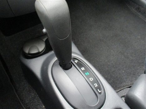 Daihatsu Sirion 2 - 1.3-16V Prestige Automaat Airco Rijklaar APK 1-2021 - 1