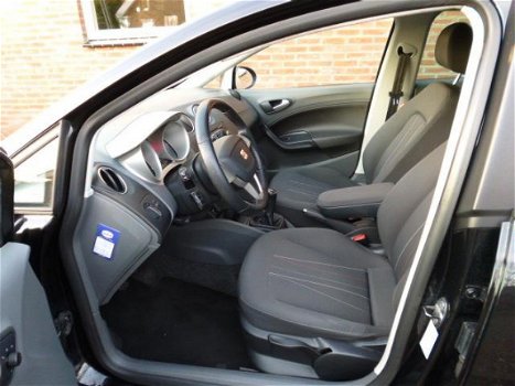 Seat Ibiza ST - 1.2 TDI COPA Plus Ecomotive CLIMA LMV CRUISECONTROL - 1