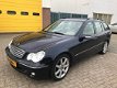 Mercedes-Benz C-klasse Combi - 320 CDI Elegance - 1 - Thumbnail