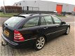 Mercedes-Benz C-klasse Combi - 320 CDI Elegance - 1 - Thumbnail