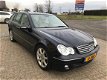 Mercedes-Benz C-klasse Combi - 320 CDI Elegance - 1 - Thumbnail