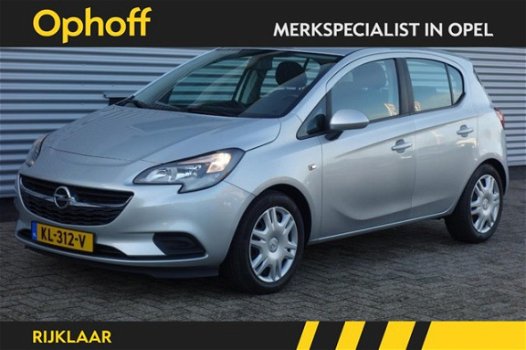 Opel Corsa - 1.3 CDTi 5-drs. Business / Intellilink / PDC / Winterpakket - 1