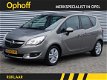 Opel Meriva - 1.4 Turbo 140 pk Design Edition Automaat / Navi / Trekhaak / AG - 1 - Thumbnail
