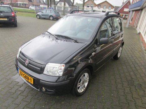 Fiat Panda - 1.2 EMOTION - 1