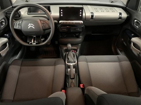Citroën C4 Cactus - PureTech 110pk Business *Navi - 1