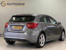 Mercedes-Benz A-klasse - A 180 BlueEFFICIENCY 122pk Prestige *Navi