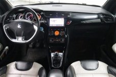 Citroën DS3 - 1.6 VTI 120PK SO CHIC NAVI / PDC / STOELVERW