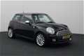 Mini Mini Cooper - 1.6 Business Line 122PK Aut. AIRCO / LEER / BLUETOOTH - 1 - Thumbnail