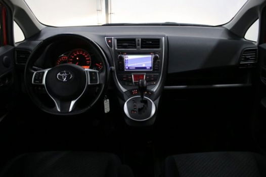 Toyota Verso S - Verso-s 1.3 VVT-I DYNAMIC AUT. NAVI / PDC / TREKHAAK - 1