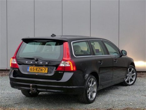 Volvo V70 - 2.4D Momentum - 1