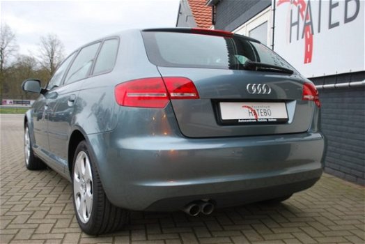 Audi A3 - 1.4 TFSi Ambition Sport Climate/Cruise 17 LM - 1