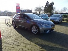 Seat Leon - 1.2 TSI 105PK STYLE