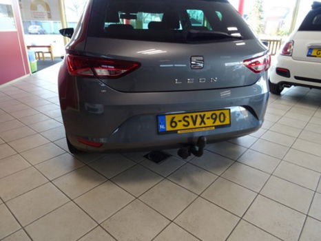 Seat Leon - 1.2 TSI 105PK STYLE - 1