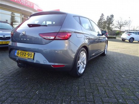 Seat Leon - 1.2 TSI 105PK STYLE - 1