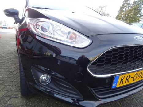 Ford Fiesta - 1.0 80PK STYLE ULTIMATE - 1