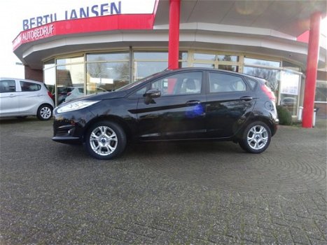 Ford Fiesta - 1.0 80PK STYLE ULTIMATE - 1