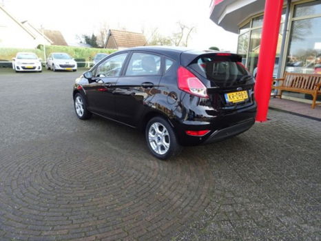 Ford Fiesta - 1.0 80PK STYLE ULTIMATE - 1