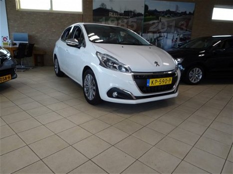 Peugeot 208 - ALLURE 1.2 PURETECH 82 - 1