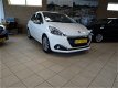 Peugeot 208 - ALLURE 1.2 PURETECH 82 - 1 - Thumbnail