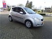 Opel Agila - 1.2 EDITION AUTOMAAT - 1 - Thumbnail