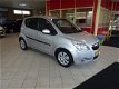 Opel Agila - 1.2 EDITION AUTOMAAT - 1 - Thumbnail