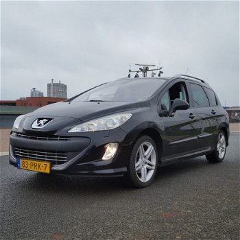 Peugeot 308 - SW SPORTIUM 1.6 VTI - 1