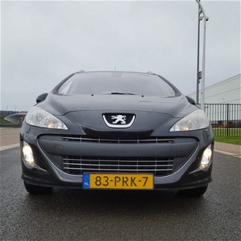 Peugeot 308 - SW SPORTIUM 1.6 VTI - 1